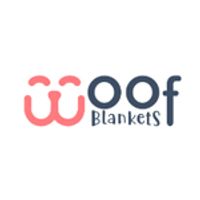 Woof Blankets coupons